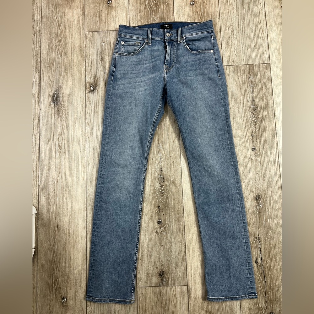7 for all mankind